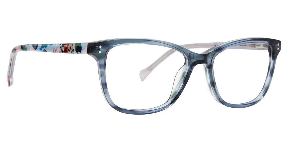 Vera Bradley Eyeglasses Vb Finn