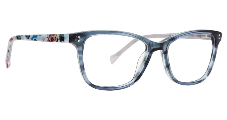 Vera Bradley Eyeglasses Vb Finn