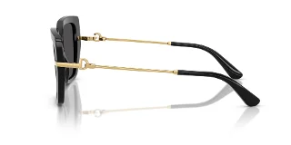 Dolce & Gabbana Sunglasses DG4474F