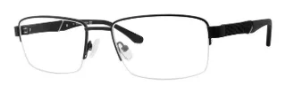 0003 Matte Black
