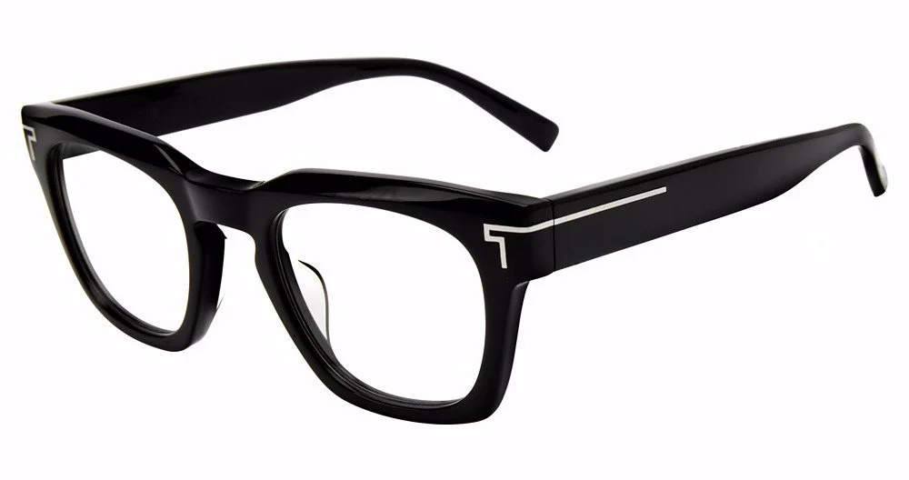 Tumi Eyeglasses VTU533