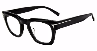 Tumi Eyeglasses VTU533