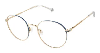 M201-Otp-188 Blue Slate Gold