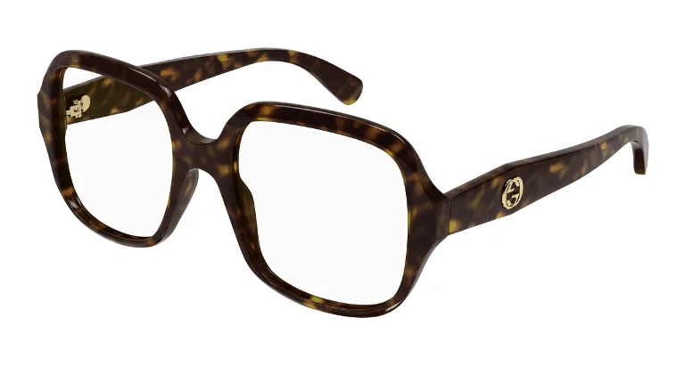 Gucci Eyeglasses GG0799O