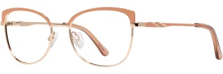 C02 Apricot / Gold