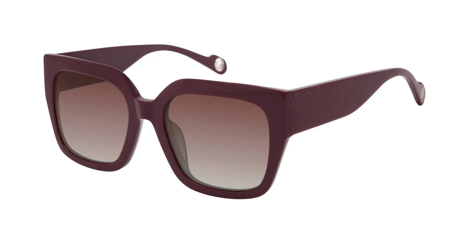 True Religion Sunwear Sunglasses TRU T3008