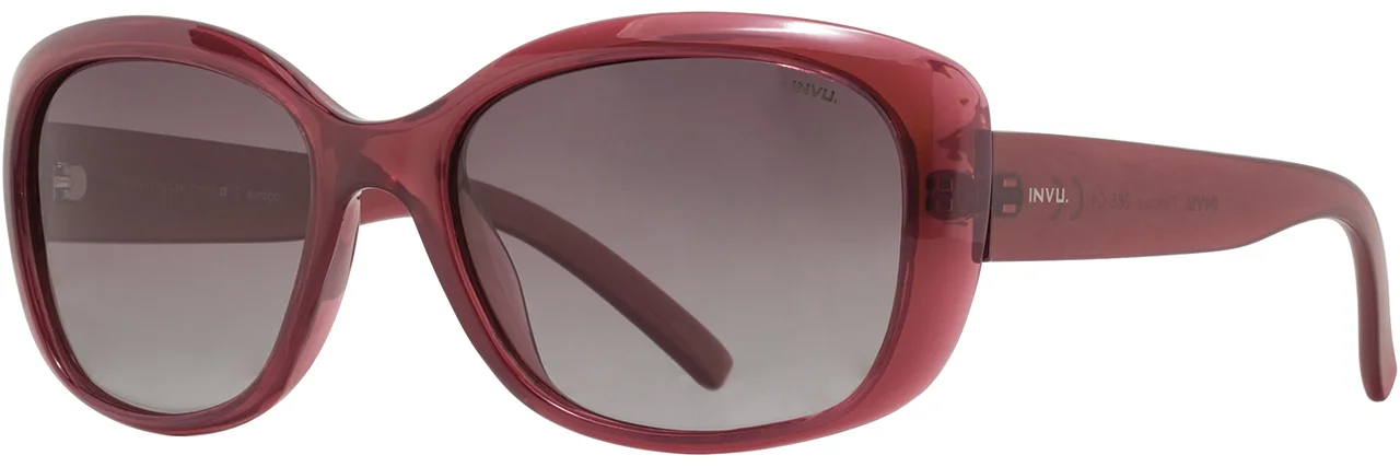 INVU Sunglasses INVU- 285