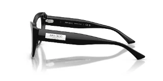 Jimmy Choo Eyeglasses JC3036