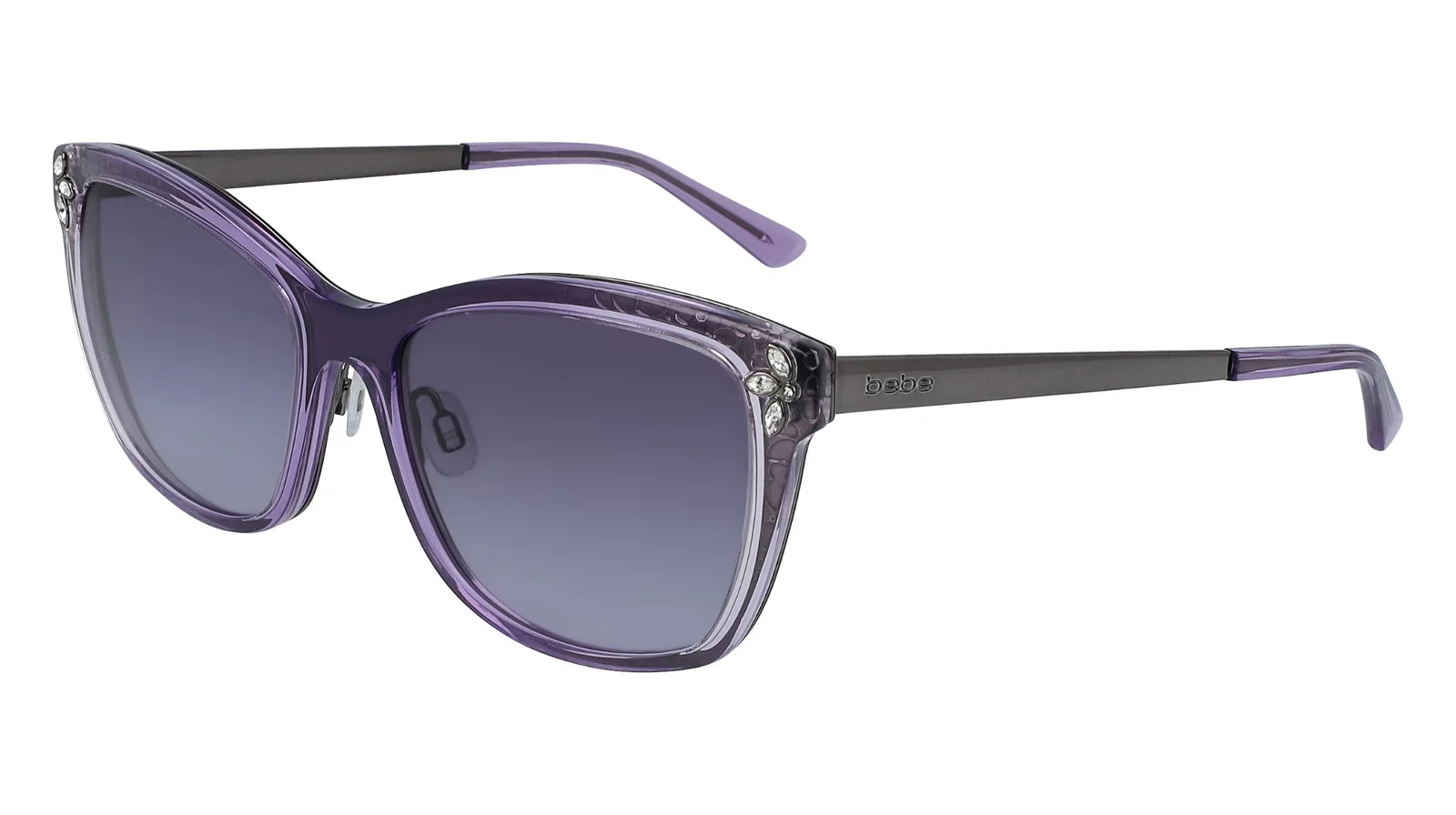 Bebe Sunglasses BB7214