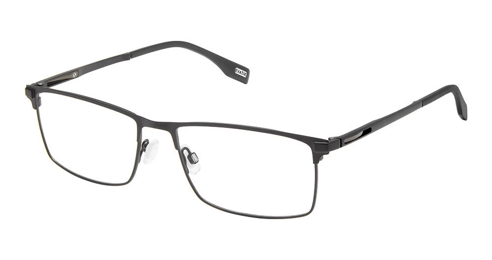 Evatik Eyeglasses E-9302