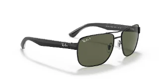 Ray Ban Sunglasses RB3530