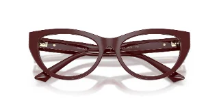 Jimmy Choo Eyeglasses JC3030B