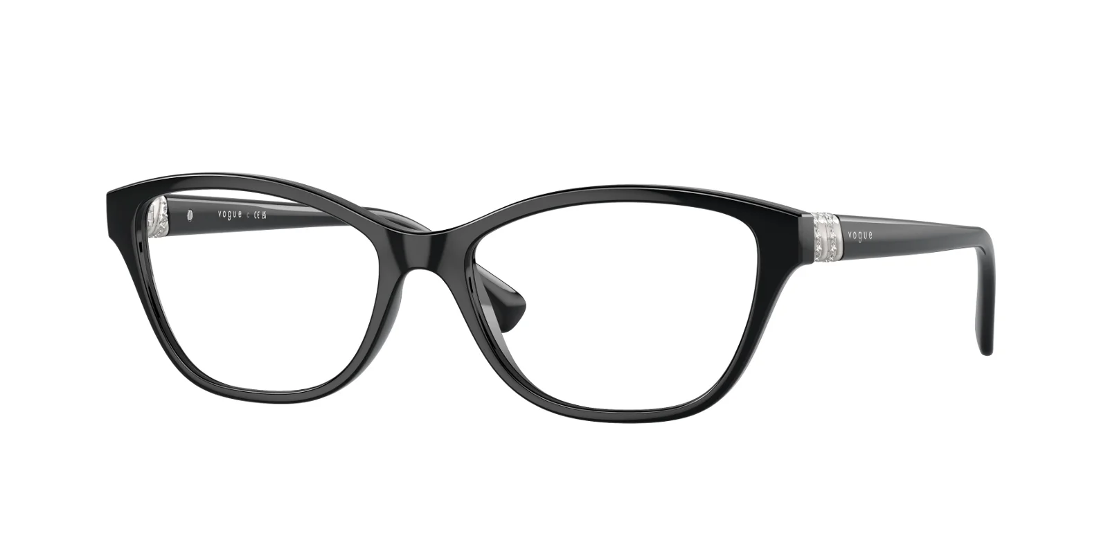 Vogue Eyeglasses VO5516B