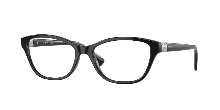 Vogue Eyeglasses VO5516B