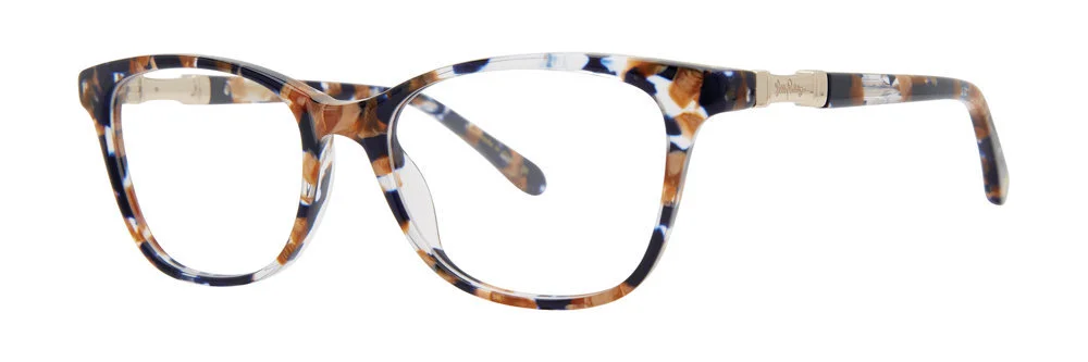 Lilly Pulitzer Eyeglasses WILLOW