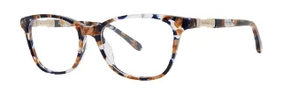Lilly Pulitzer Eyeglasses WILLOW