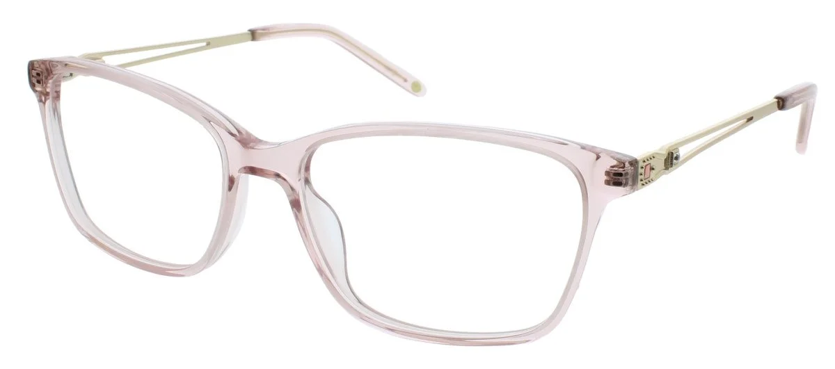 Jessica Mcclintock Eyeglasses 4326