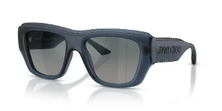 50906I Matte Transparent Navy