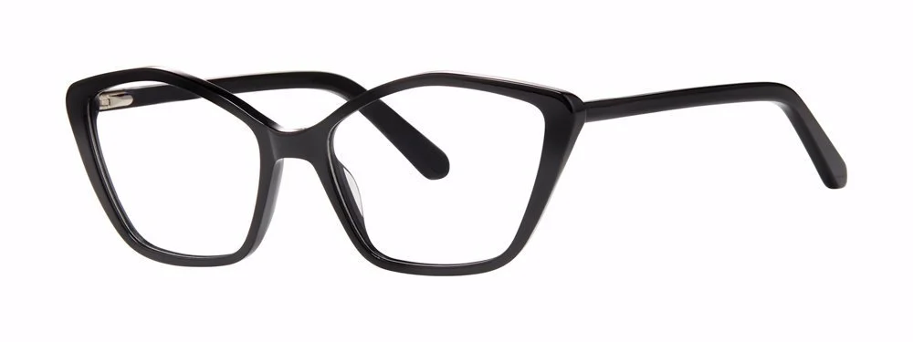 Genevieve Paris Design Eyeglasses SINCERE