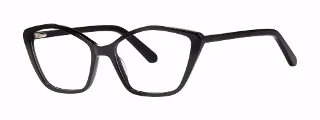 Genevieve Paris Design Eyeglasses SINCERE