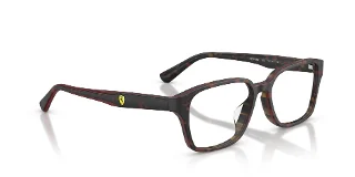 Ferrari Scuderia Eyeglasses FZ8029D