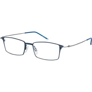 Charmant Eyeglasses TI 16707