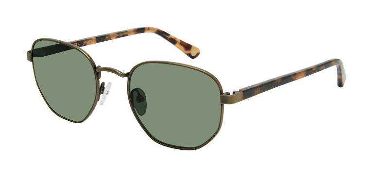 Glen Lane Eyeglasses Dewey