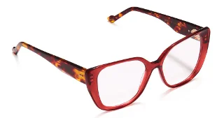 05-Gabriella Red Yellow Tort