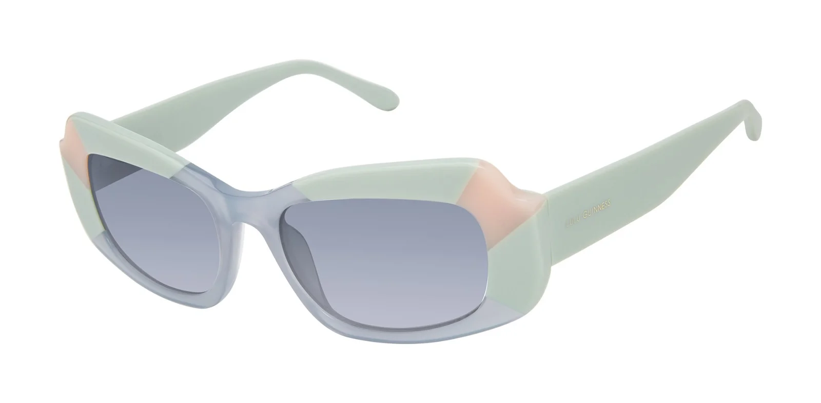 Lulu Guinness Sunglasses L181