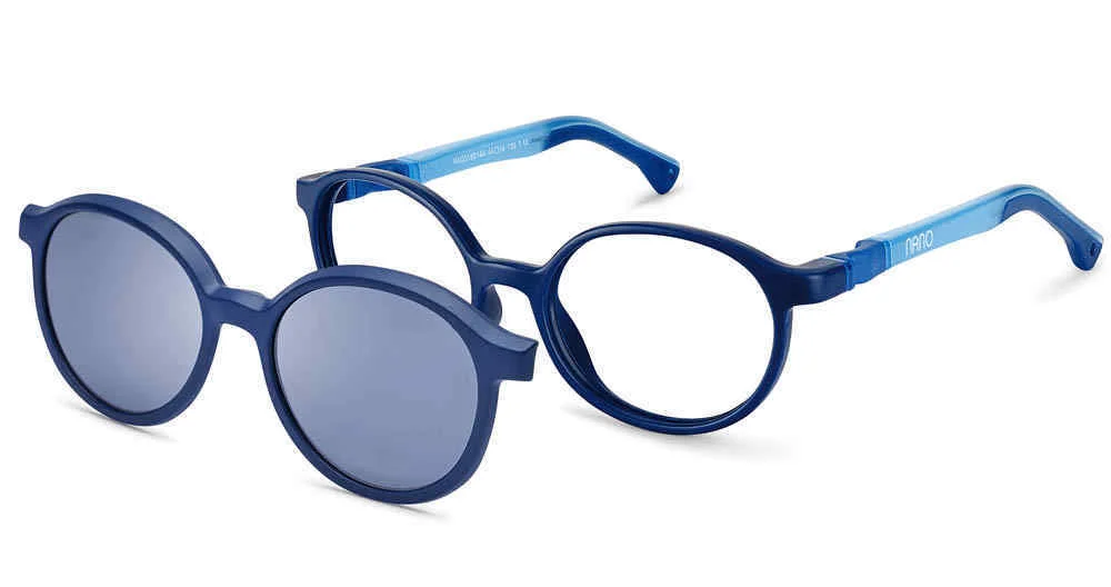 Nano Vista Eyeglasses FLICKER SC 3.0