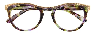 Paradox Eyeglasses P5015
