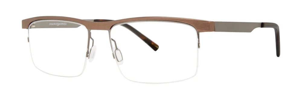 Jhane Barnes Eyeglasses IRREGULAR