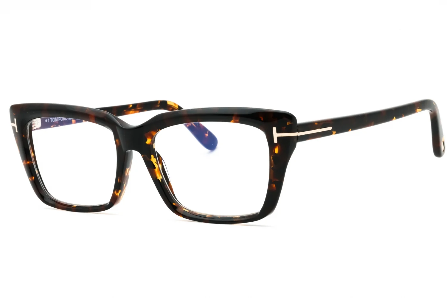 Tom Ford Eyeglasses FT5894-B