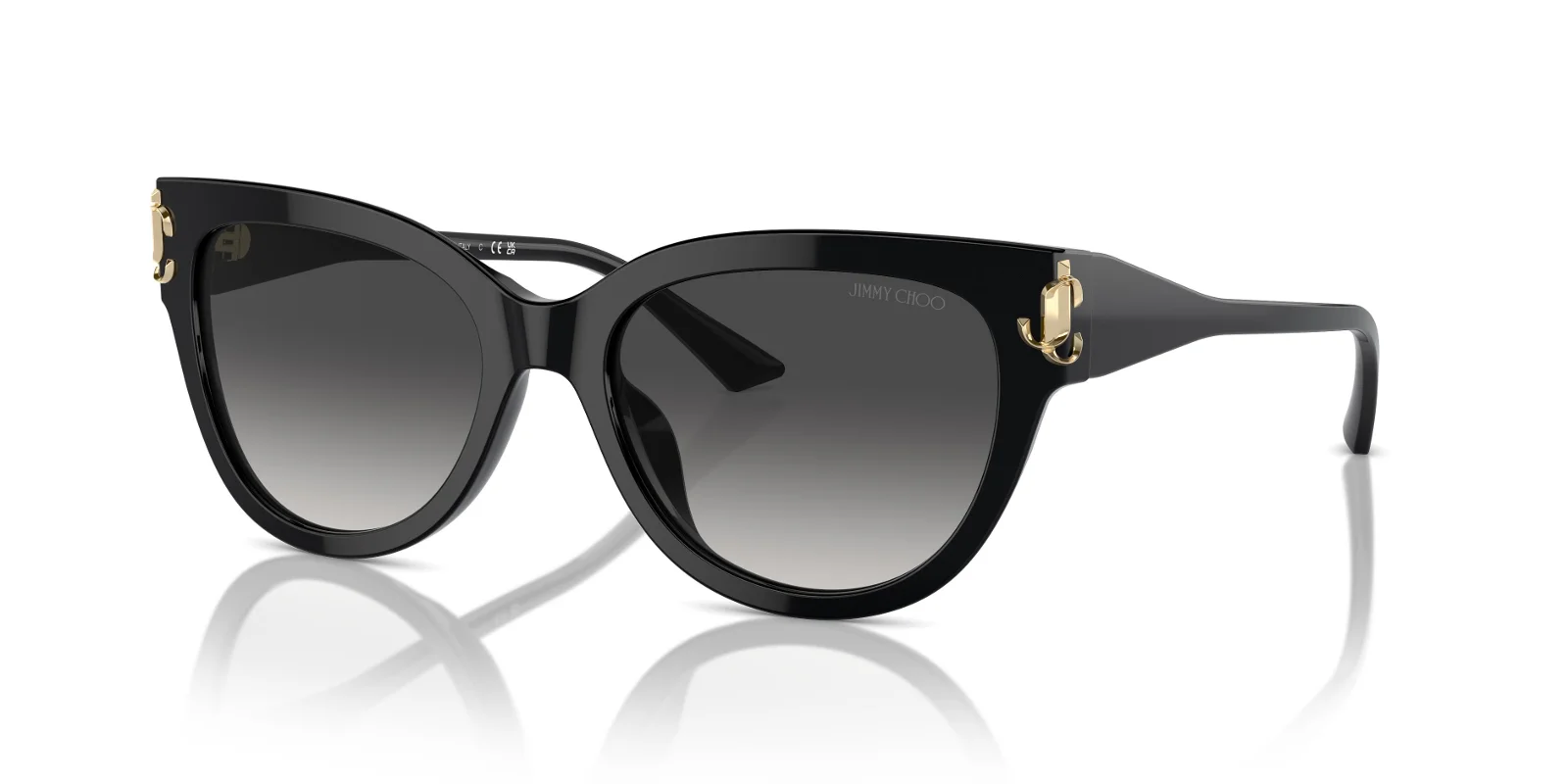 Jimmy Choo Sunglasses JC5018U