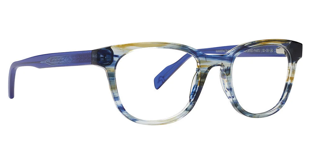 Ducks Unlimited Eyeglasses DU Pintail