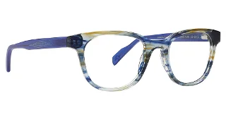 Blue [Blu]