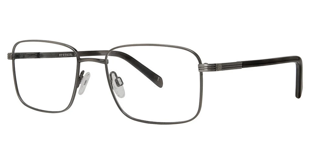 Stetson Eyeglasses 376