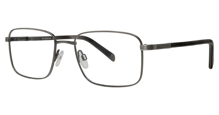 Stetson Eyeglasses 376