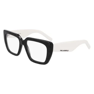 006 Black/White