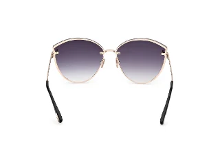 Tom Ford Sunglasses FT1106