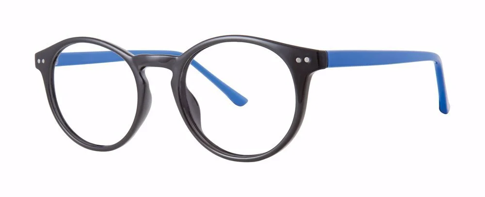 Modern Plastics I Eyeglasses Lunar