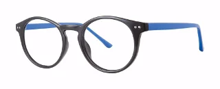 Modern Plastics I Eyeglasses Lunar