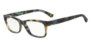 5542 Havana Spot Blue