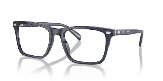 5820 Transparent Blue