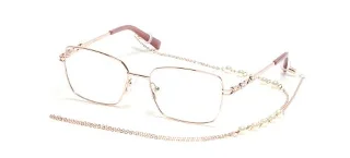 028 Shiny Rose Gold
