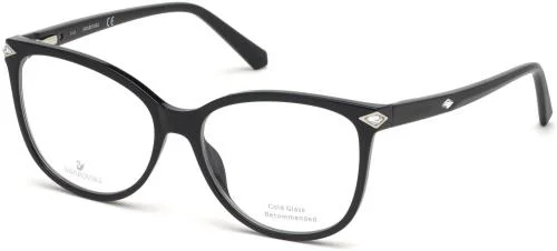 Swarovski Eyeglasses SK5283-F