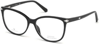 Swarovski Eyeglasses SK5283-F
