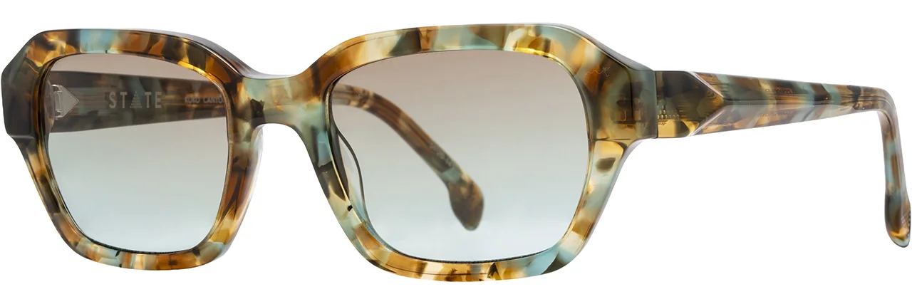 State Optical Sunglasses Koko