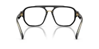 Dolce & Gabbana Eyeglasses DG3447