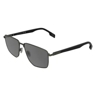 037 Matte Dark Ruthenium